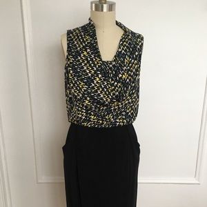 Lafayette 148 New York dress NWOT